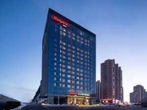 Hampton by Hilton Shenyang Shenbei University Park