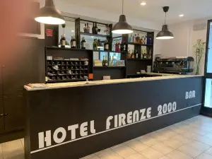 Hotel Firenze 2000