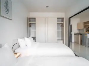 โรงแรม คอส สนามบิน สุวรรณภูมิ ร่มเกล้า