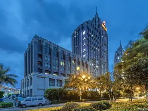 Rongda Hotel
