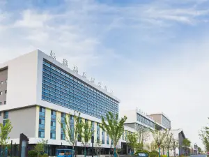 中線酒店（揚州影視基地店）