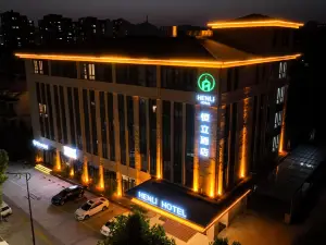 Hengli Hotel