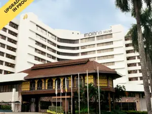 Impiana Hotel Ipoh