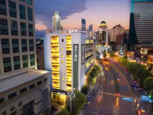 Atour X Hotel Kunming Old Street Wuyi Road