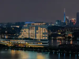 The Xanadu Guangzhou, Vignette Collection