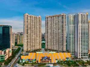 Luxury Serviced Apartment Vinhomes D’Capitale Hanoi – Zen Homes