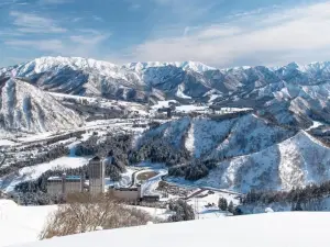 Livemax Resort Echigo Yuzawa