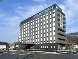 HOTEL ROUTE-INN OKAYAMA IBARA
