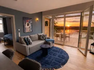 Traumzeit Apartments – in Dinkelsbühl