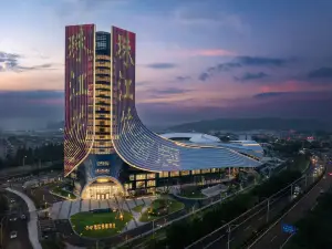 โรงแรมบ้านสวนเพิร์ลริเวอร์สัน