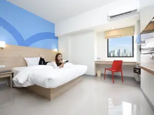 Hop Inn Hotel Alabang Manila