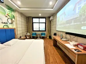 滎陽聚鑫滙飯店（鄭州高鐵西站店）