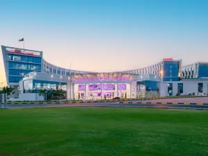 IntercityHotel Muscat