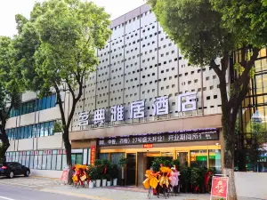 Ming DianYaJu  Hotel