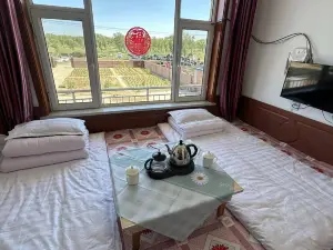 Datong Jinwanglou Homestay