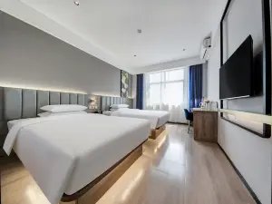 7 Days Premium Hotel ( Xiang - Dayun Road Branch)