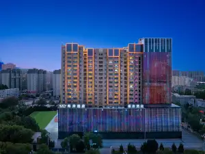 Xi'an Hotel (Hotan Yingbin Road Branch)