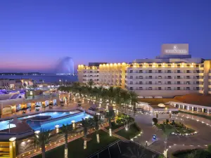 Intercontinental Hotel Jeddah