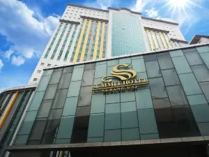 Summit Hotel Subang USJ