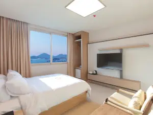 Yeosu Stay Hotel Business