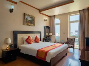 Phuong Anh Hotel 1 Hai Duong