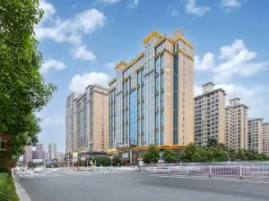 Great Wall Hotel