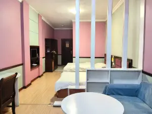 Baojing Tiandu Hotel