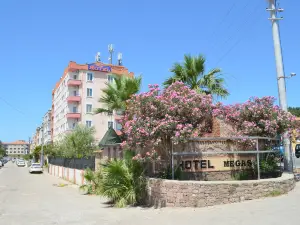 Megas Hotel
