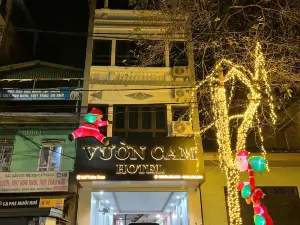 Vuon Cam Hotel Cao Bang