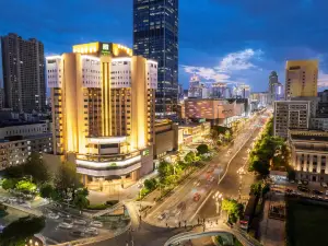 Holiday Inn KUNMING CITY CENTRE by IHG