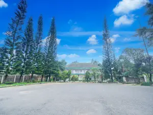 Hotel O Bogor near Taman Safari formerly Hotel Rudian 1