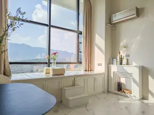 Yiyan Hotel Apartment (Qixingyan Scenic Area Branch)