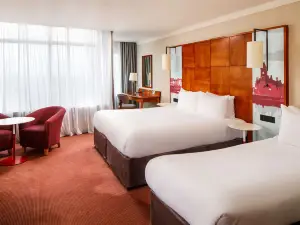 Holland House Hotel Cardiff By Sunday