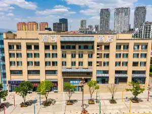 Manco Resort & Hotel Jinzhou