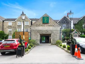 OYO Tong Park Hotel
