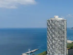 Nan'ao Haishanghai · YunYue Hotel (Houzhai)