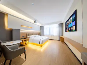 麗斯飯店（碣石玄武山店）