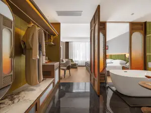 Wanfei International Hotel