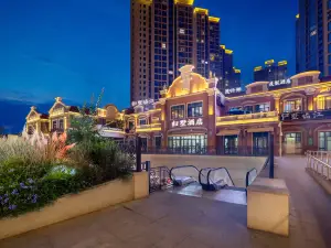 歸墅·臨江飯店（廣漢北站店）