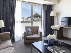 아말리아 호텔 아테네