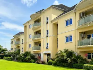 JUN YUE Ikeja Lagos hotel