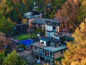 Jiande Yunman Songjian Hot Spring Meisu