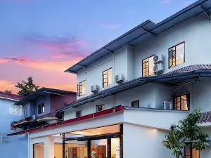 南湖半島酒店（成都雙流機場客運大樓店）