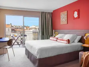 Hôtel Abrial by Soniho