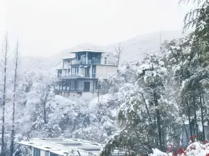 안지 플리-시티 빌라