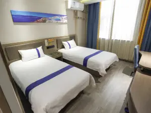 Xunjia 365 Chain Hotel (Xinhe Zhentang Road Branch)
