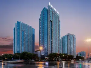 KANGBO LUXURY HOTEL