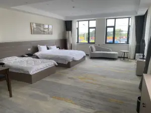 East Coast Hotel
