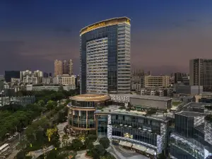 Shangri-La Fuzhou