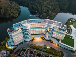 Lakeview Hotel Yulongwan Kunming